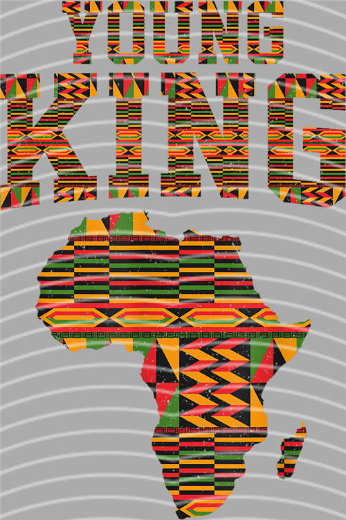 Black History in 1865-LY 296